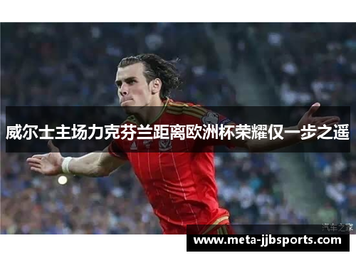 威尔士主场力克芬兰距离欧洲杯荣耀仅一步之遥